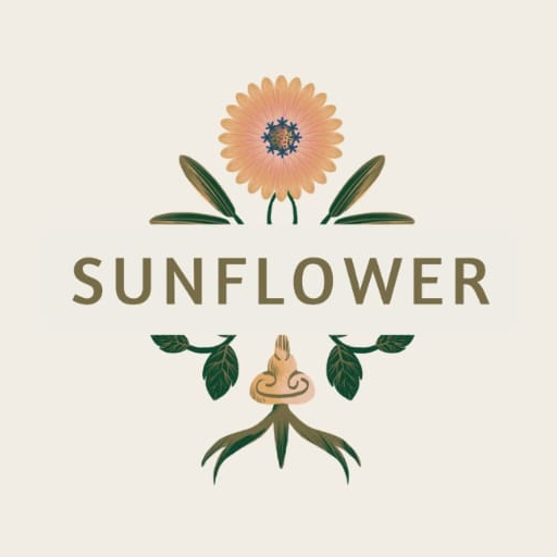 Sunflower B2B Wholesale logo
