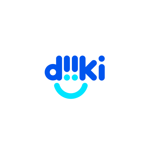 diiki logo
