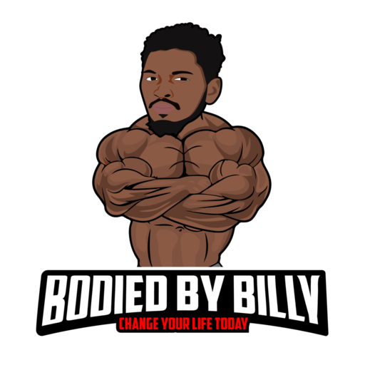 BODIED BY BILLY