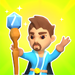 Cover Image of Unduh Wizard Army  APK