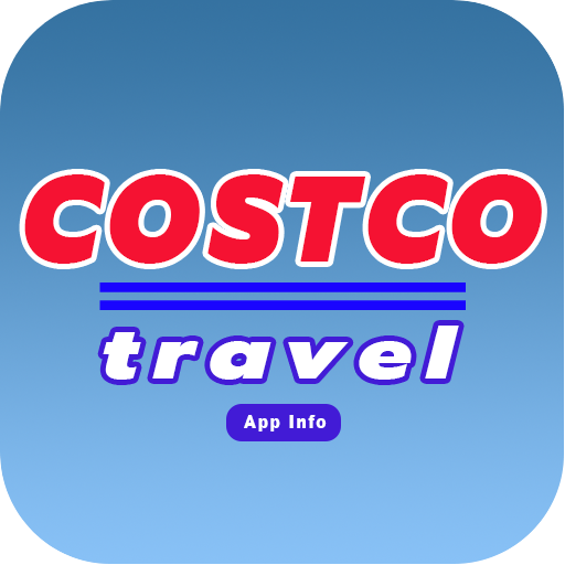 CostccoTravel App Info