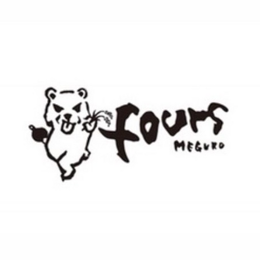 fours logo