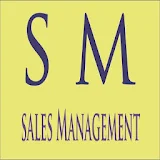 Sales Management App icon