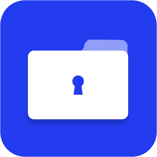 Secure Folder – Secure files logo