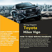 Top 33 Auto & Vehicles Apps Like Wiring Diagram For Toyota Hilux Vigo - Best Alternatives