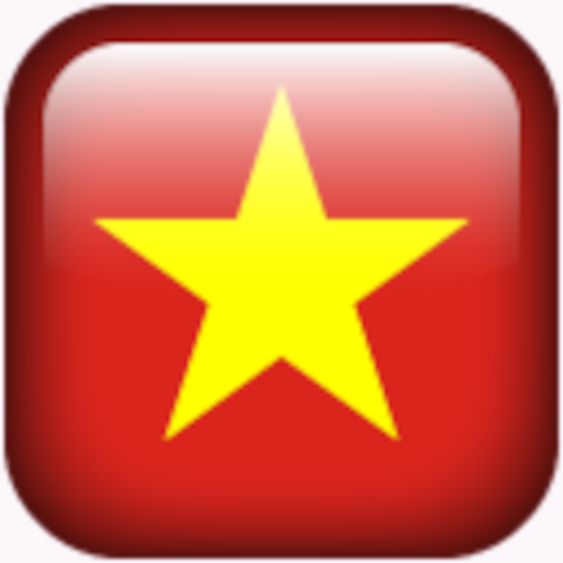 National Anthem of Vietnam logo