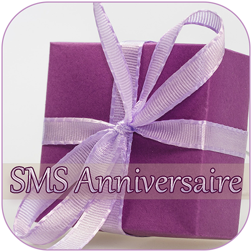 Joyeux Anniversaire SMS 2022 Download on Windows