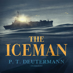 Icon image The Iceman
