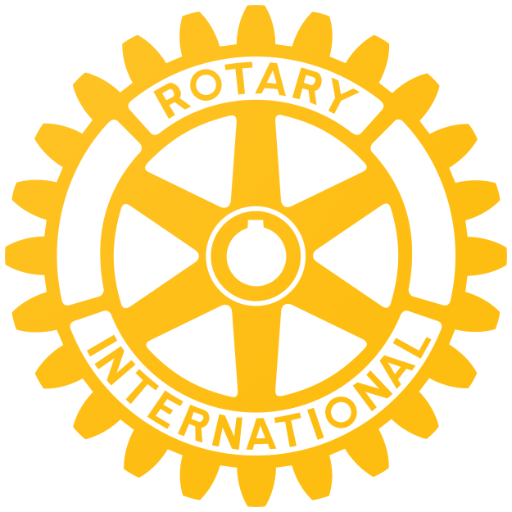 Rotary Conecta logo