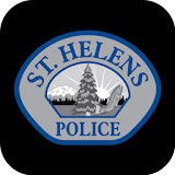 St. Helens Police Department icon