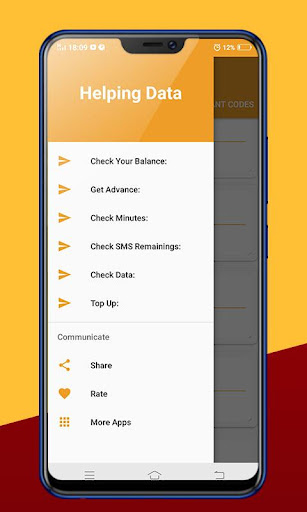 App-voorskou