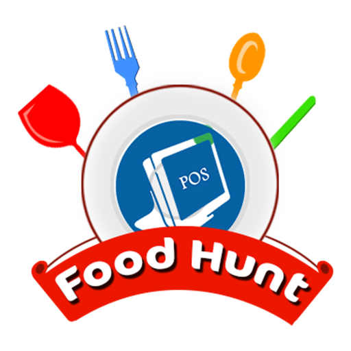 Food Hunt ePOS Apps