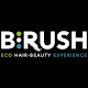 B.Rush Eco Hair-Beauty Experience Unduh di Windows