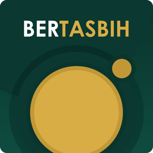 Bertasbih - Tasbih Digital den Baixe no Windows