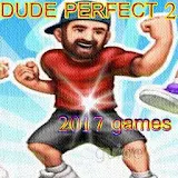 GO_Dude Perfect 2 trick icon