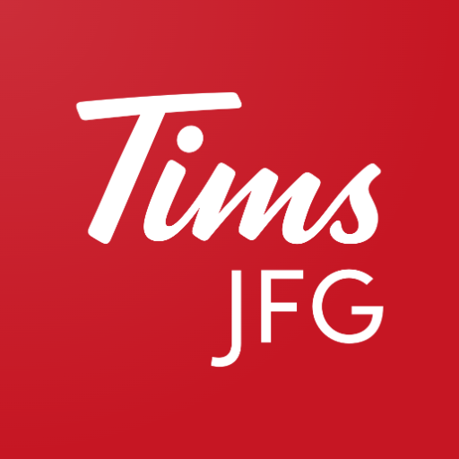 Team JFG logo