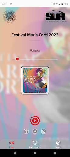 Salento University Radio