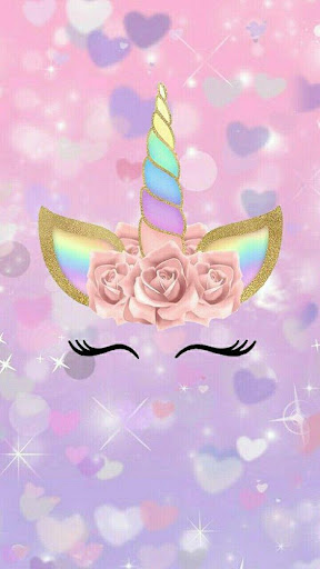 Kawaii Unicorn Wallpapers Cute Kawaii Lockscreen App Store Data Revenue Download Estimates On Play Store