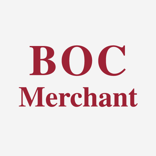 BOC Merchant logo