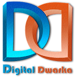Cover Image of Télécharger Digital Dwarka 1.0.13 APK