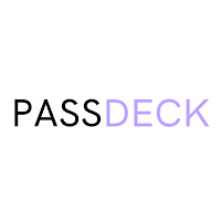 PassDeck - Password Manager