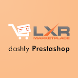PrestaShop Mobile Dashboard icon