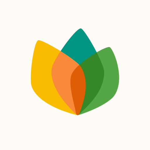 Fidelity Bloom®: Save & Spend 1.9.20 Icon