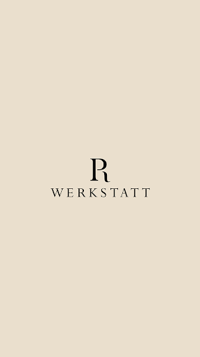 Android application R WERKSTATT　公式アプリ screenshort