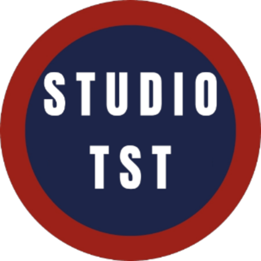 Studio TST 1.0 Icon