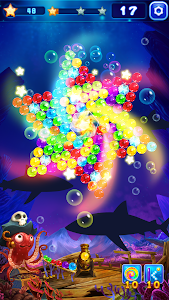 Captain Bubbles - Spin poster 3