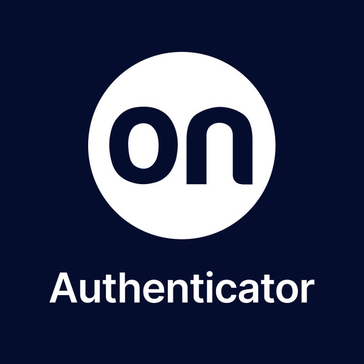WalletOn Authenticator logo