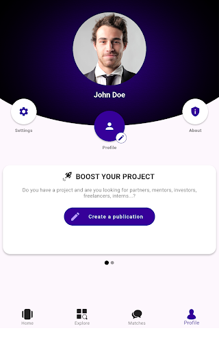 WeShark  Entrepreneur Network