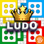 Cover Image of Download Ludo All Star - Online Ludo Game & King of Ludo 2.1.09 APK