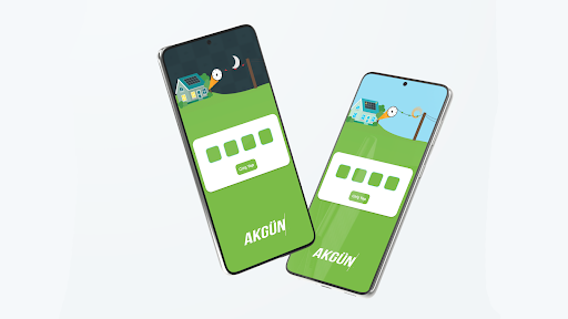GES Hesabı Screen 3