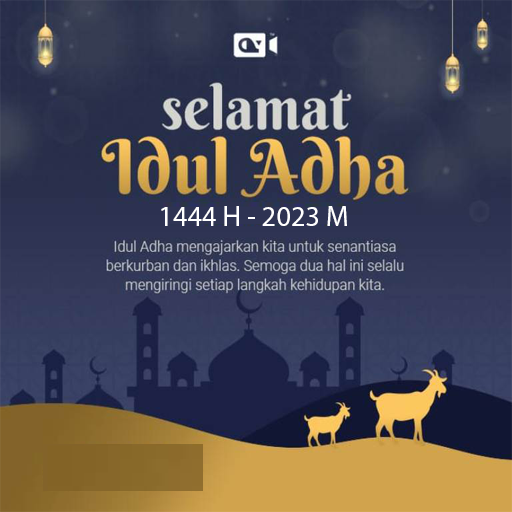 Kata Ucapan Idul Adha 2023 Screen 2
