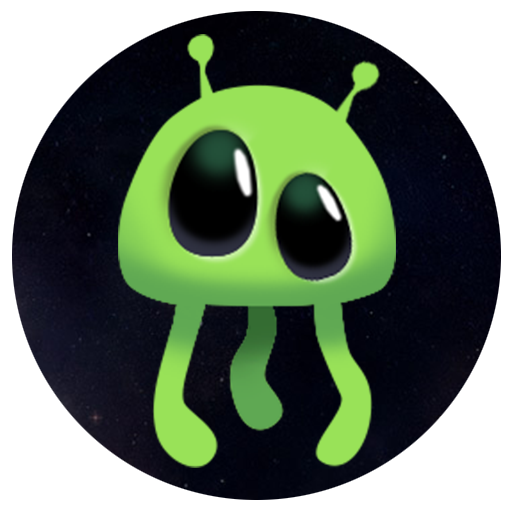 Galaxy Math logo