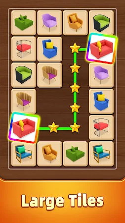 Game screenshot Arcadia Onet Match: Mahjong mod apk