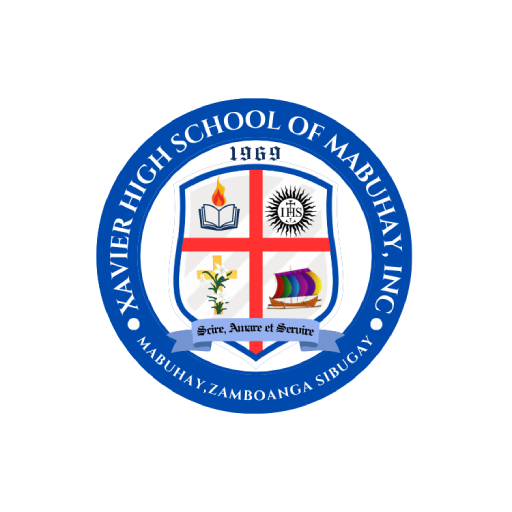 Xavier High School Mobile App logo