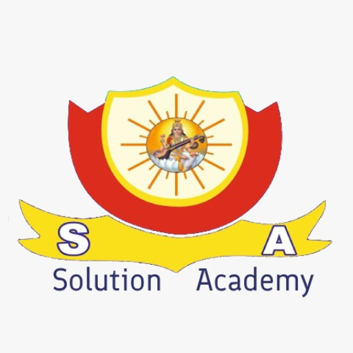 Solution Academy logo