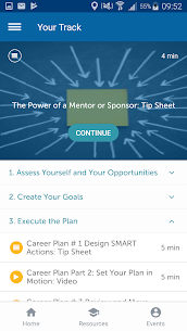 RiseSmart Career Development APK for Android Download 2