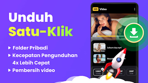 Pratinjau aplikasi