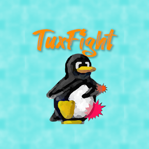 TuxFight