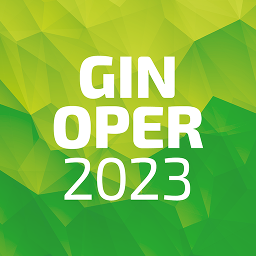 GinOper 2023 2023.11.2 Icon