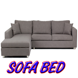 Design Sofa Bed In 2017 icon