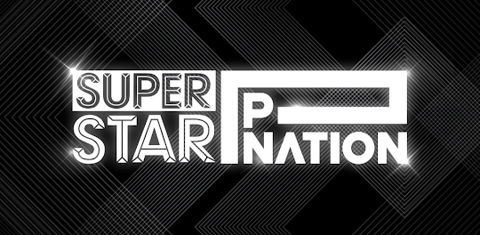 SuperStar P NATION