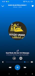 Radio Muslim Indonesia