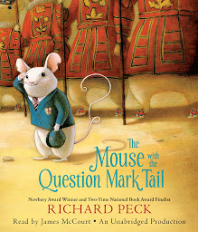 Icon image The Mouse with the Question Mark Tail