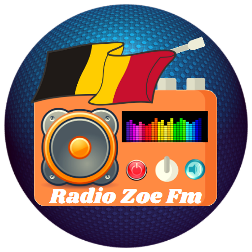 Radio Zoe Fm & Radios Belgique