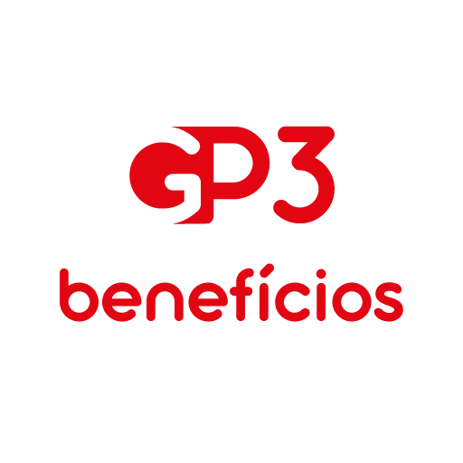 GP3 BENEFÍCIOS logo