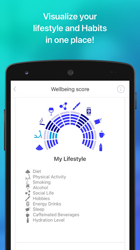 Moxie - Wellbeing Companion Screen 3